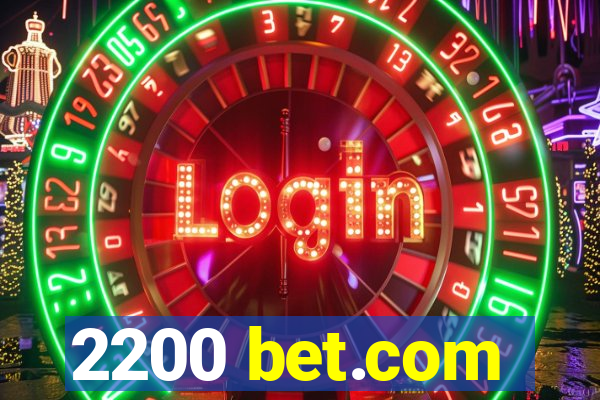 2200 bet.com